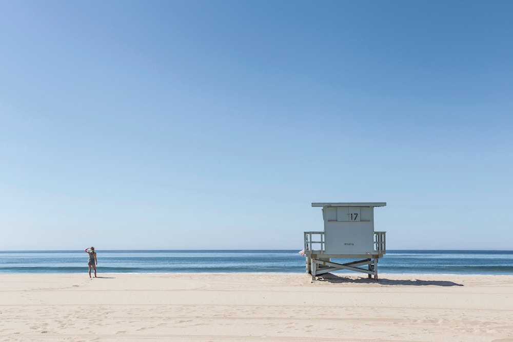 Hunington Beach Orange County