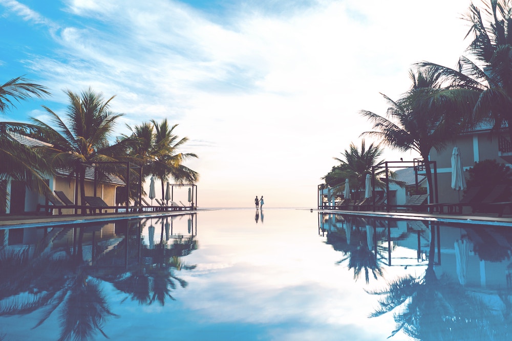 Luxury Travel Destinations