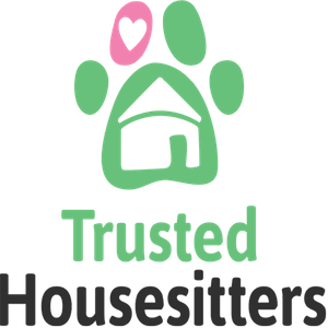 Trusted House Sitters Logo