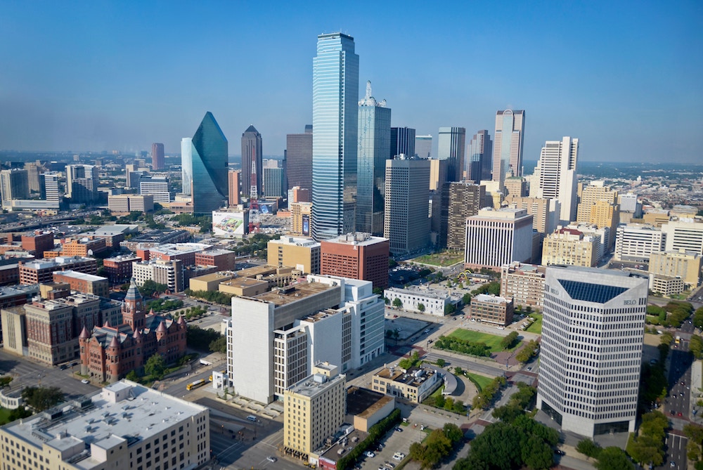 House Sitting in Dallas, Texas