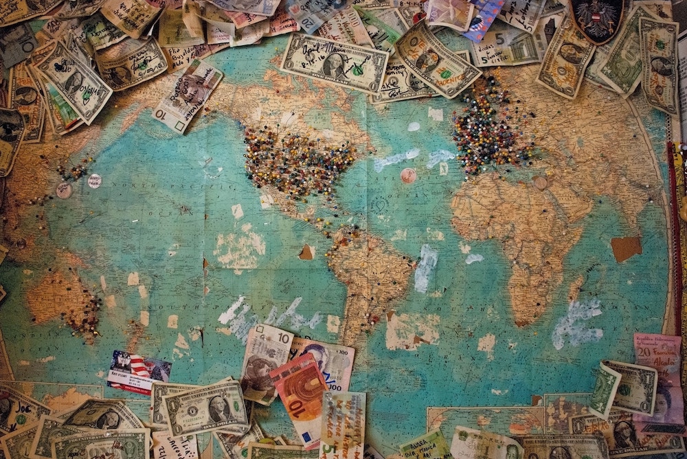 How To Make Your Travel Money Go Further