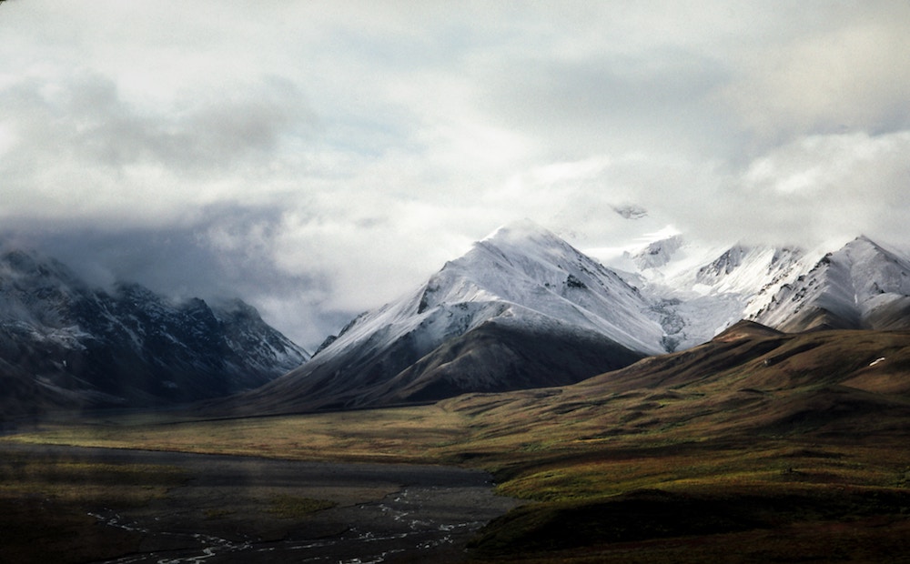 Scottish Highlands