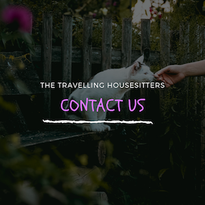 Contact The Travelling House Sitters