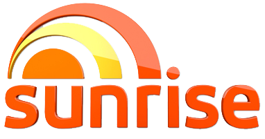 7_sunrise_logo 7 Sunrise Australia Logo