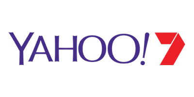 yahoo7 Yahoo 7 Logo
