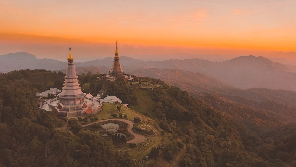 House Sitting in Thailand