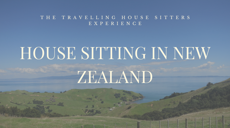 House Sitting New Zealand
