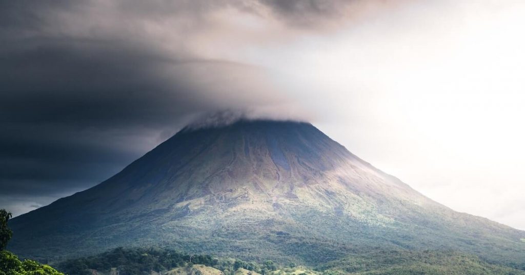 Airports in Costa Rica